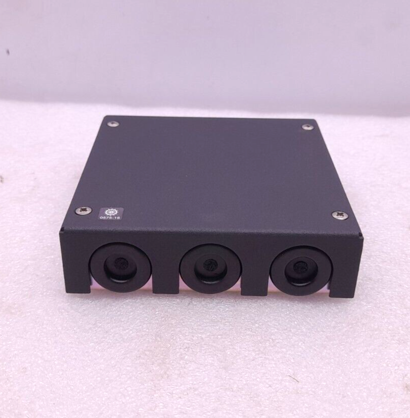 Thrane & Thrane Sailor TT-6209A Accessory Connection Box 406209A With 5m Cable