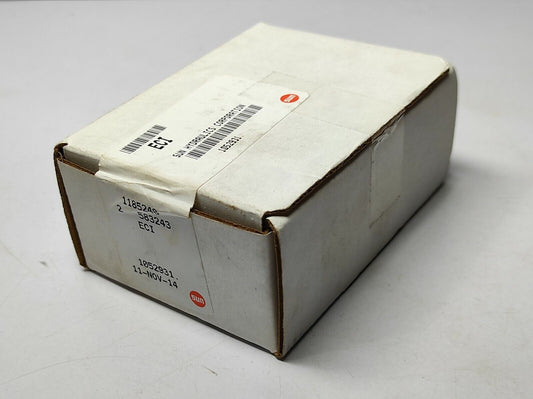 SUN Hydraulics ECI 1KE4-AAV Valve Block 1185248 2 583243 1052931
