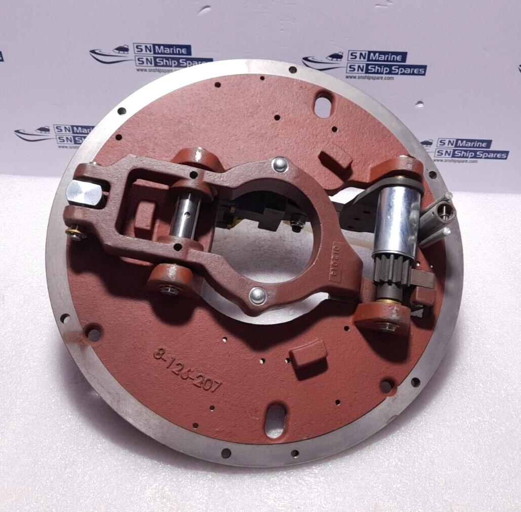 Stearns 54220770042 Support Brake Plate Assembly 5-42-2077-00-42 8-126-207