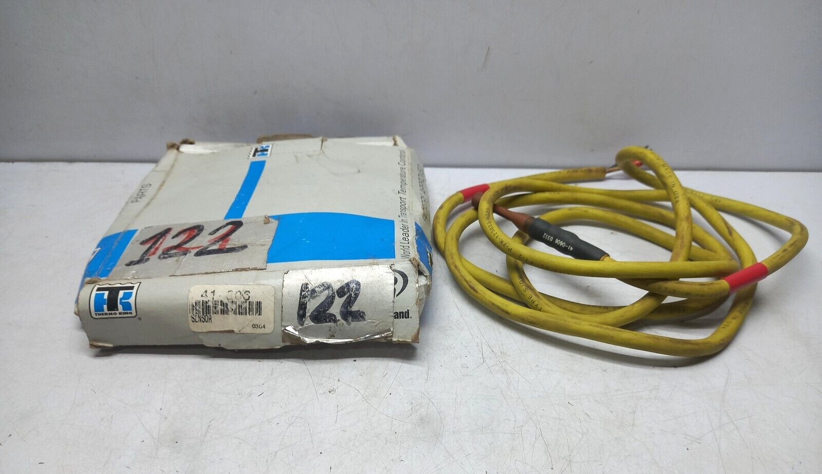 Thermo King 41-303 Temperature Sensor