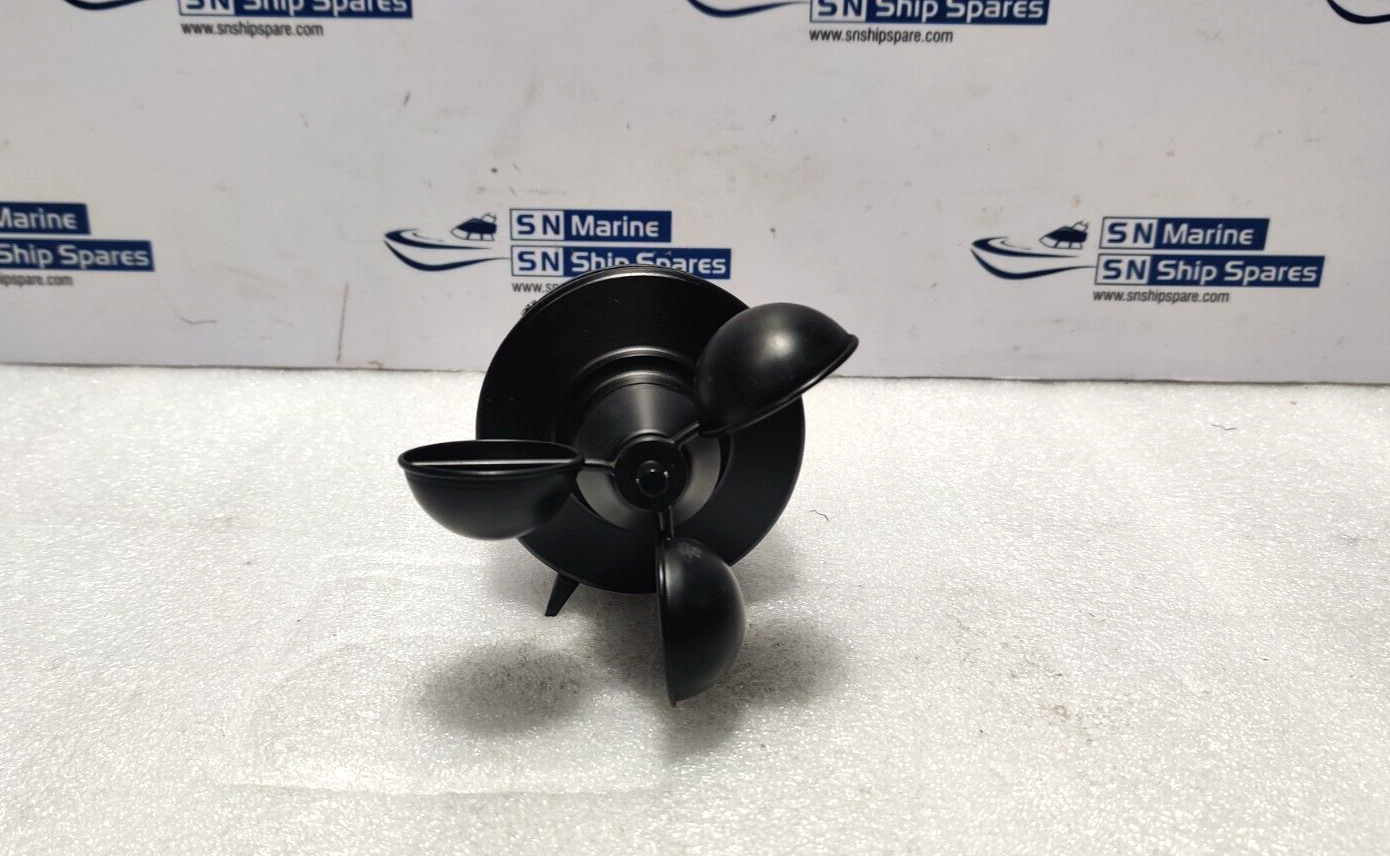 R.W Munro 23510 Anemometer Hand