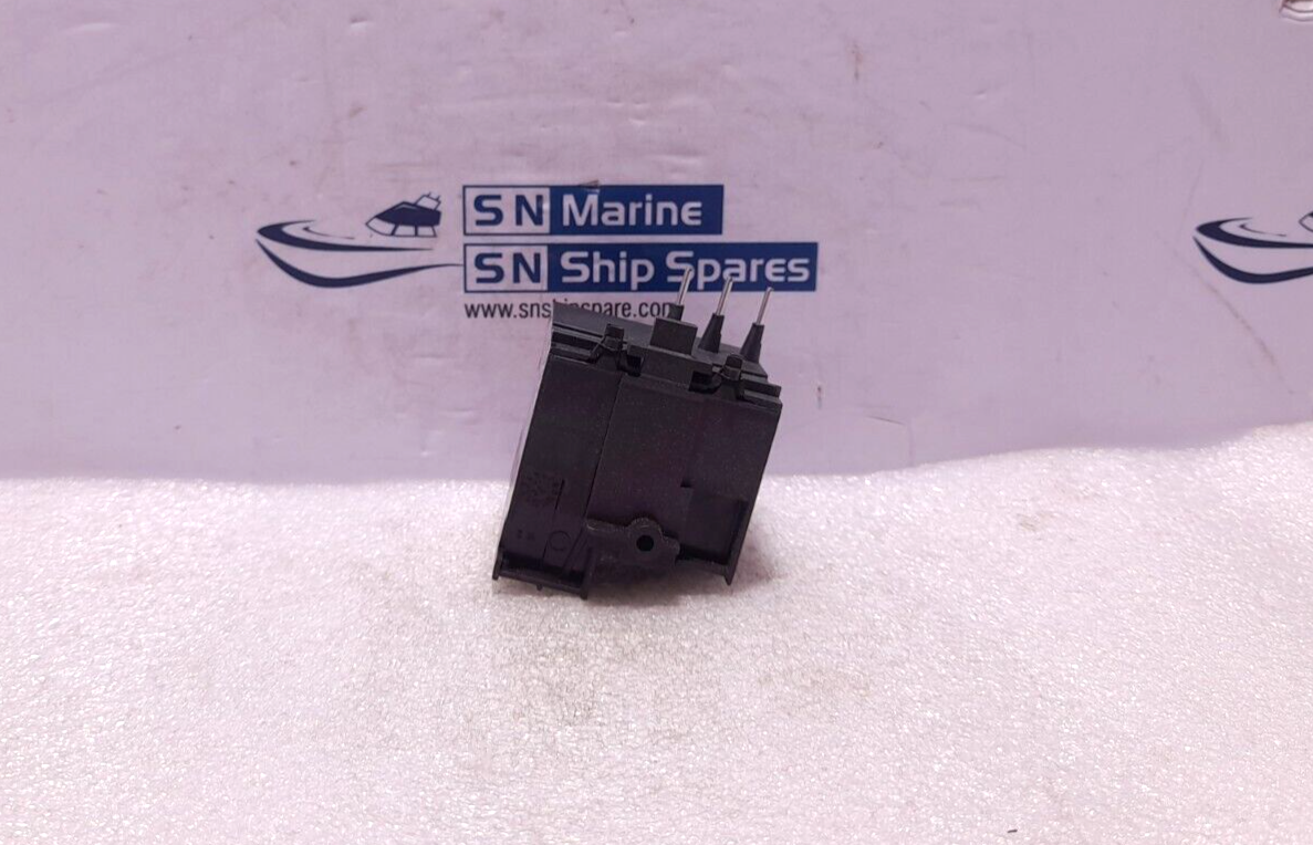 ABB T7DU Overload Relay Condition 1.6-2.5 A