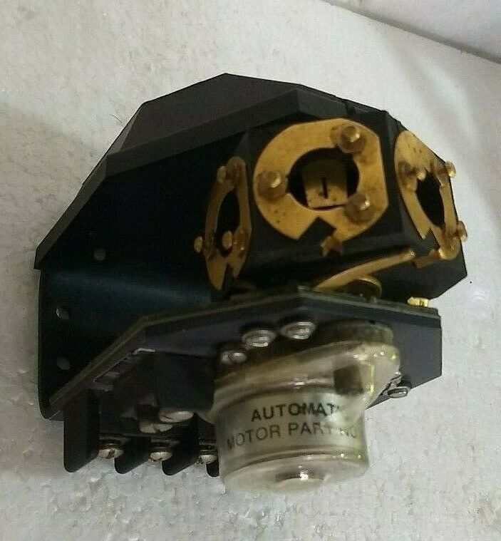 APCL 5 Flashchanger 10 to 30 VDC - 5 Amp. Max