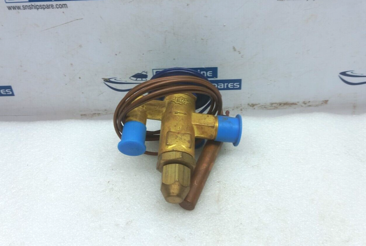 Alco HFE 2 HC Thermo Expansion Valve HFE2HC