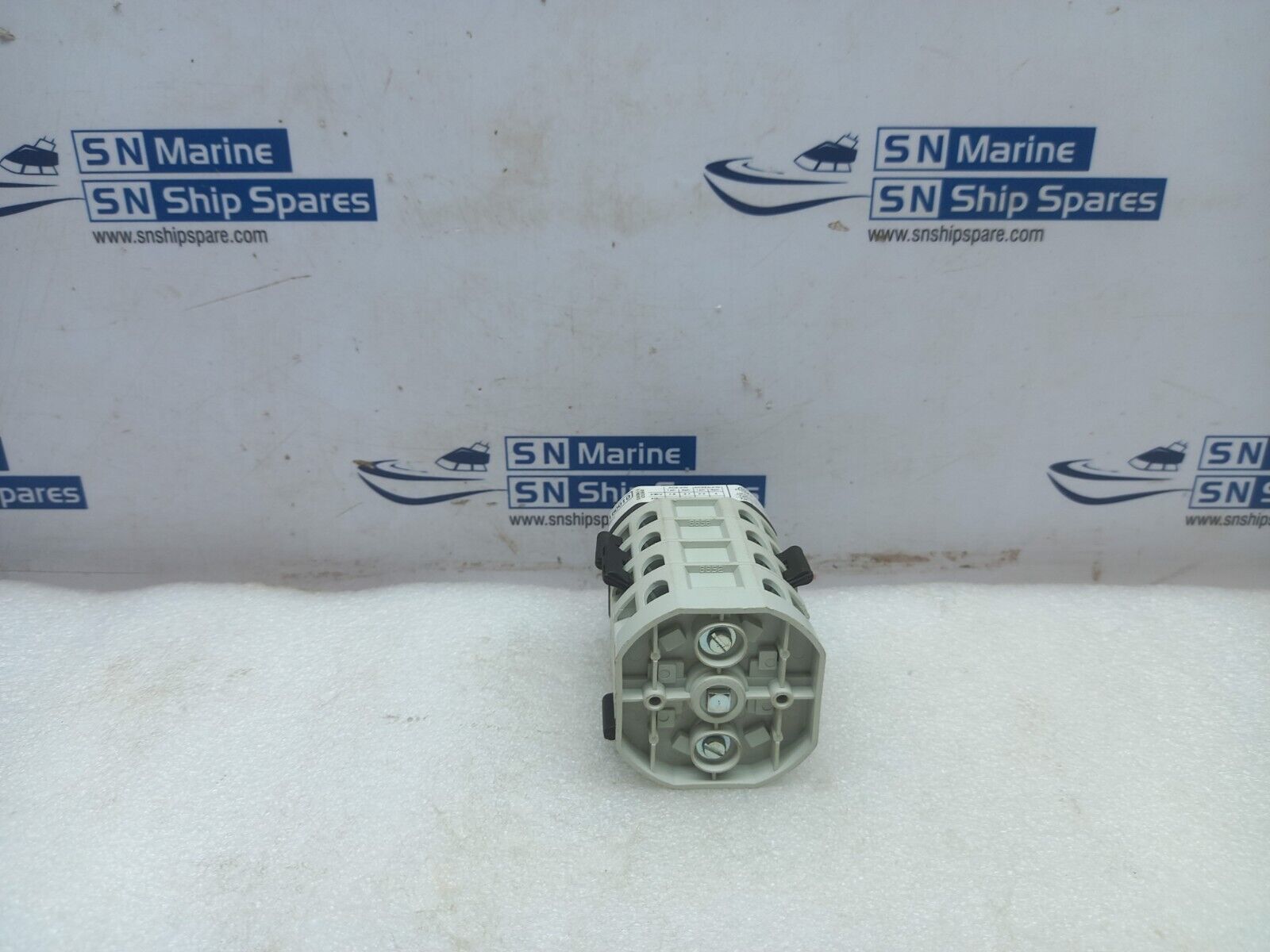 Bremas CR0160010 Delta Star Switch IP44-RIL