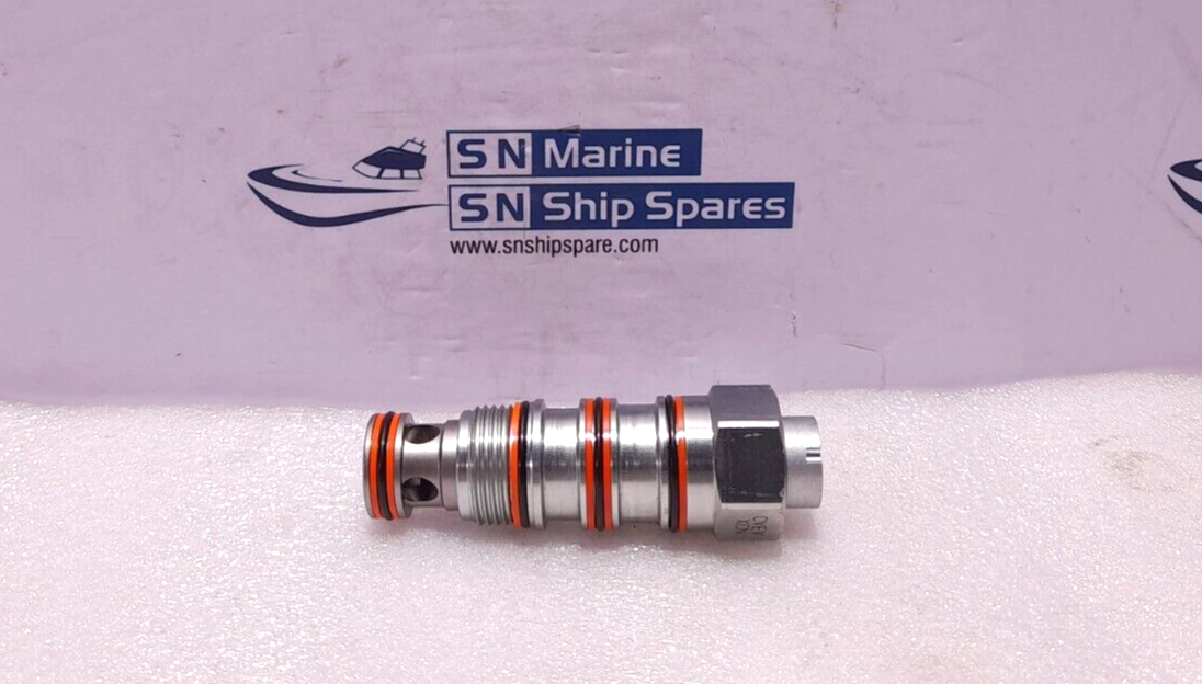 Sun Hydraulics CVEV-XCN Cartridge Pilot Check Valve