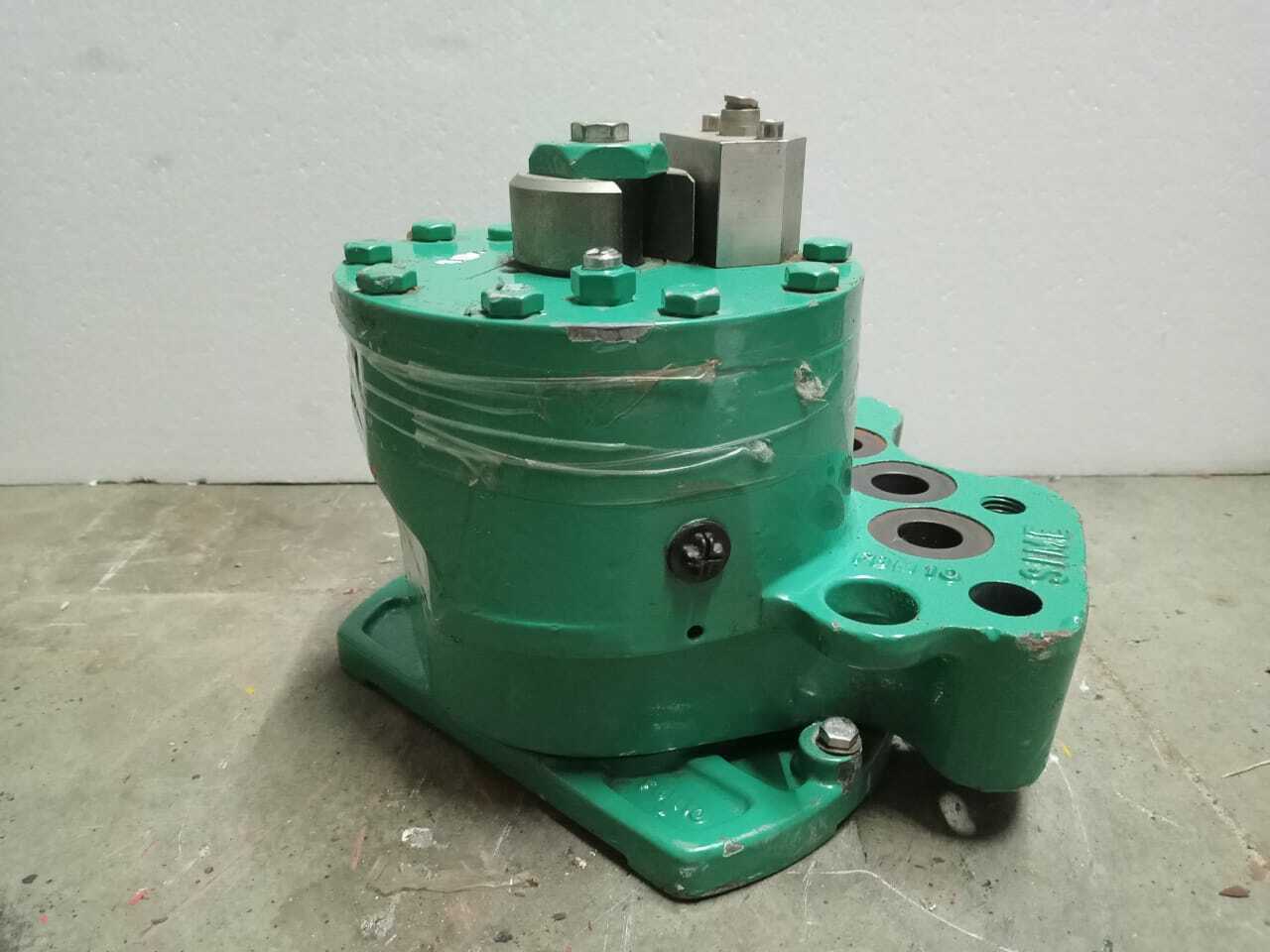 Stromag SH5.6 Sime Brake Pre.-Druck 180/200 Oil HM