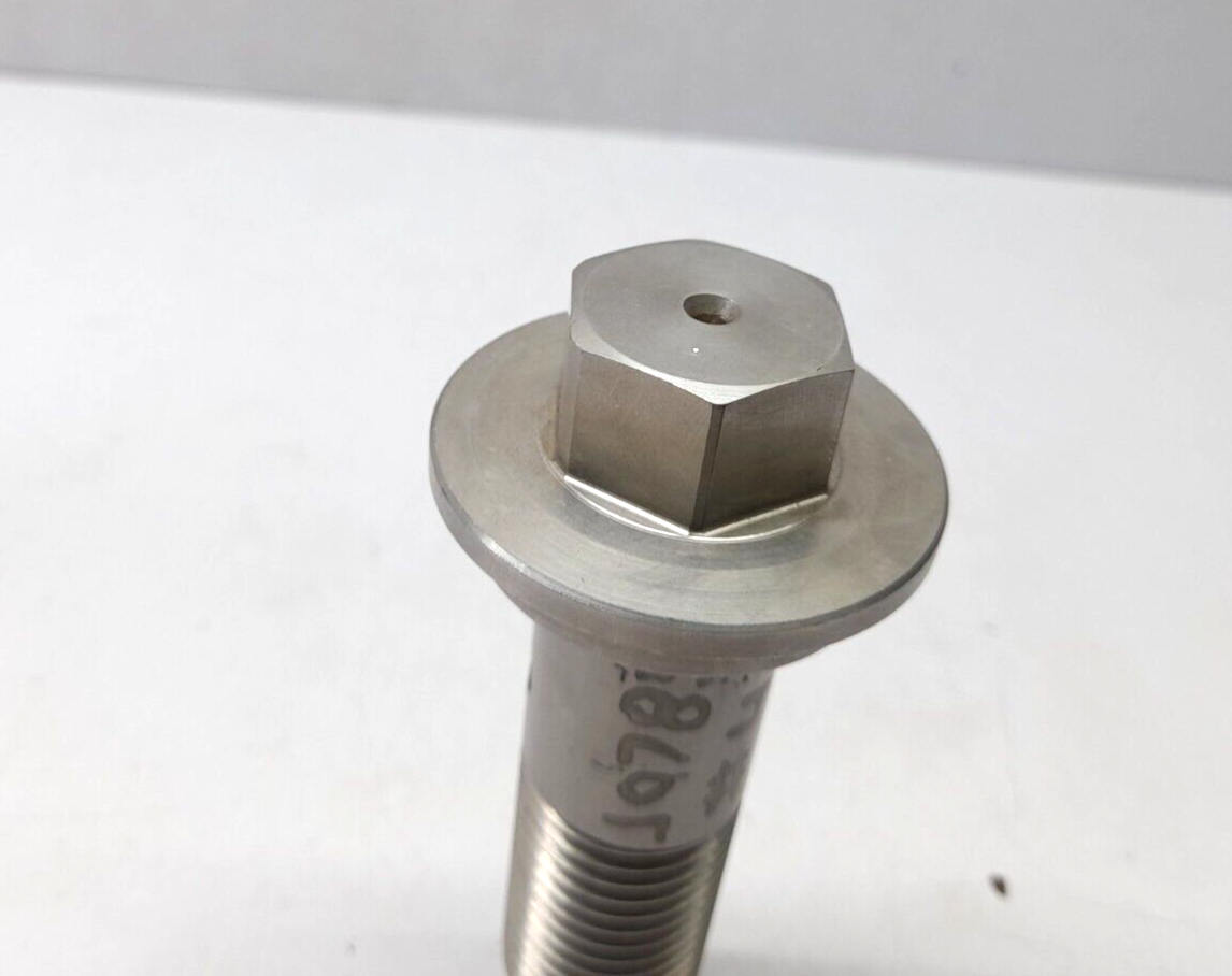 T3 Energy 668265E Seat Screw 2-1/16” 5M Type R Check Valve 20377212 Screw Seat