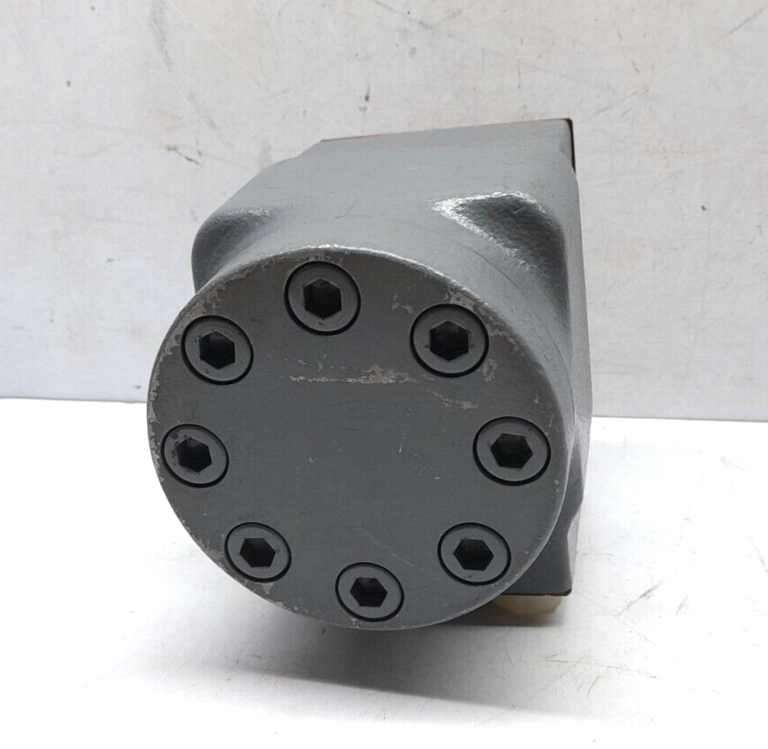 Tokimec DF10P1-16-20-20-JA Check Valve DF10P1162020JA