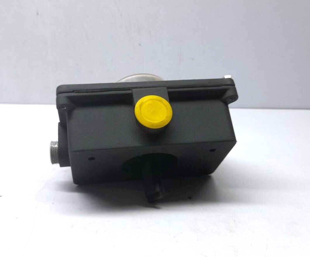 Tyco Keystone LPC-0B201AN00 LP S/Box Top Adj Cams Westlock Controls LP-0B201BN00