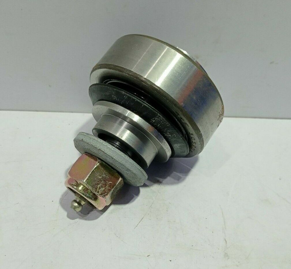 Alimak-Hek Elevator Company 9018650000 Rollers Guide