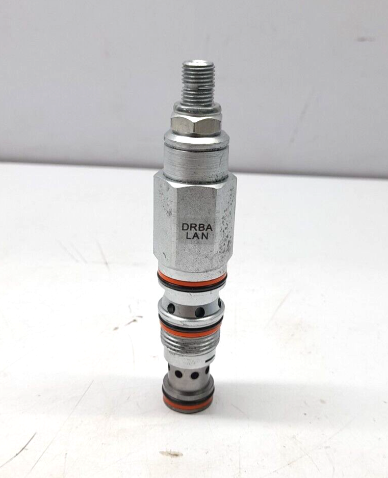 Sun Hydraulics DRBA LAN Directional Cartridge Valve DRBALAN