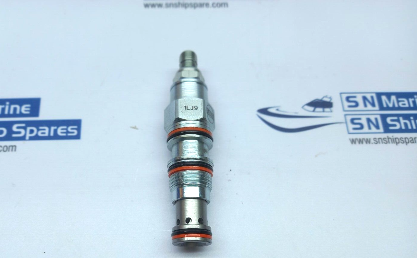 Sun Hydraulics PBDB-LAN Pressure Reducing Valve 100-300Psi NOV 7500741