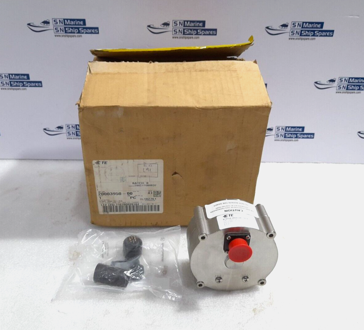 TE RT9420-0R50-241-1510 Rotation Position Sensor RT94200R502411510