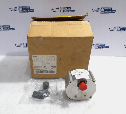 TE RT9420-0R50-241-1510 Rotation Position Sensor RT94200R502411510