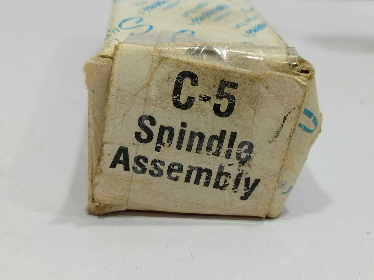 Symmons C-5 Spindle Assembly C5