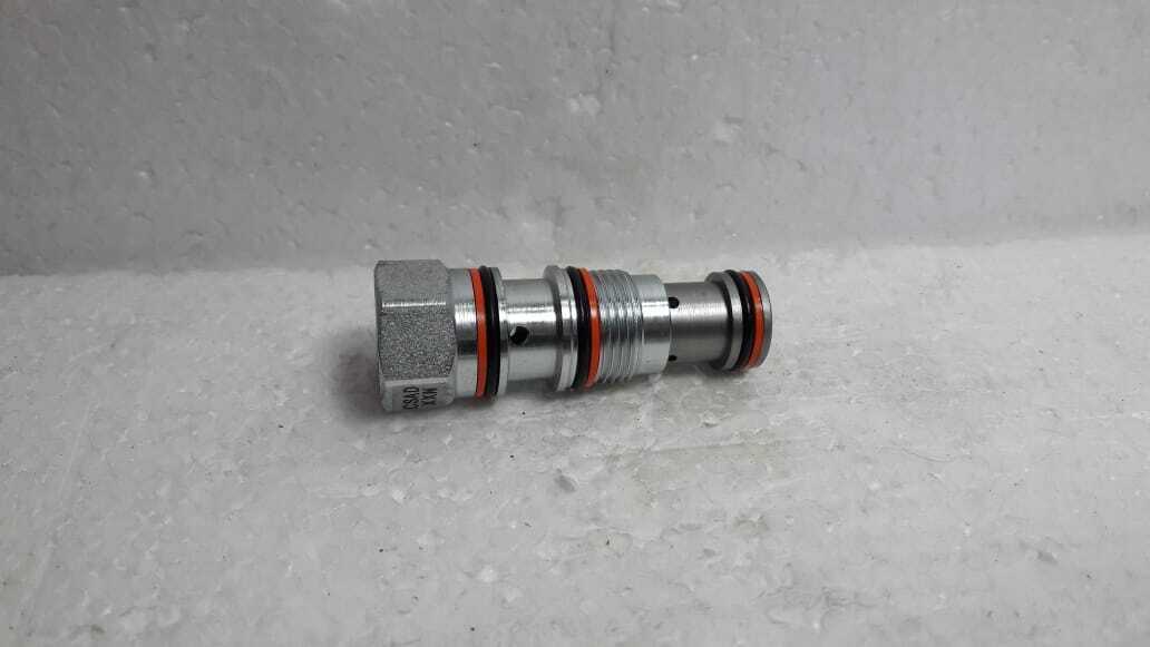 Sun Hydraulics CSAD-XXN Valve Cartridge CSADXXN