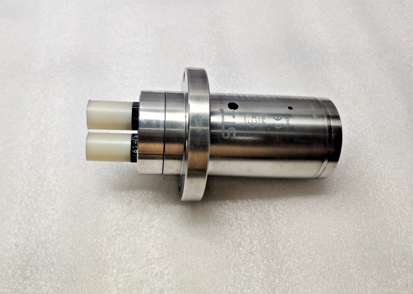 Stellar DT2450-10000UD-102 Pressure Transducer 0-10000Psid 9-28Vdc 4-20mAdc