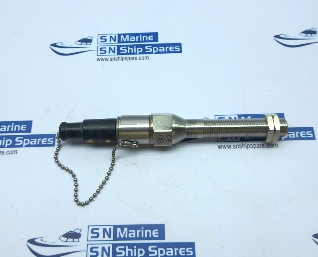 Topworx 75-13568-A2 Proximity Switch Typ 4X 120Vac 4A 24Vdc 3A Wetechnologies