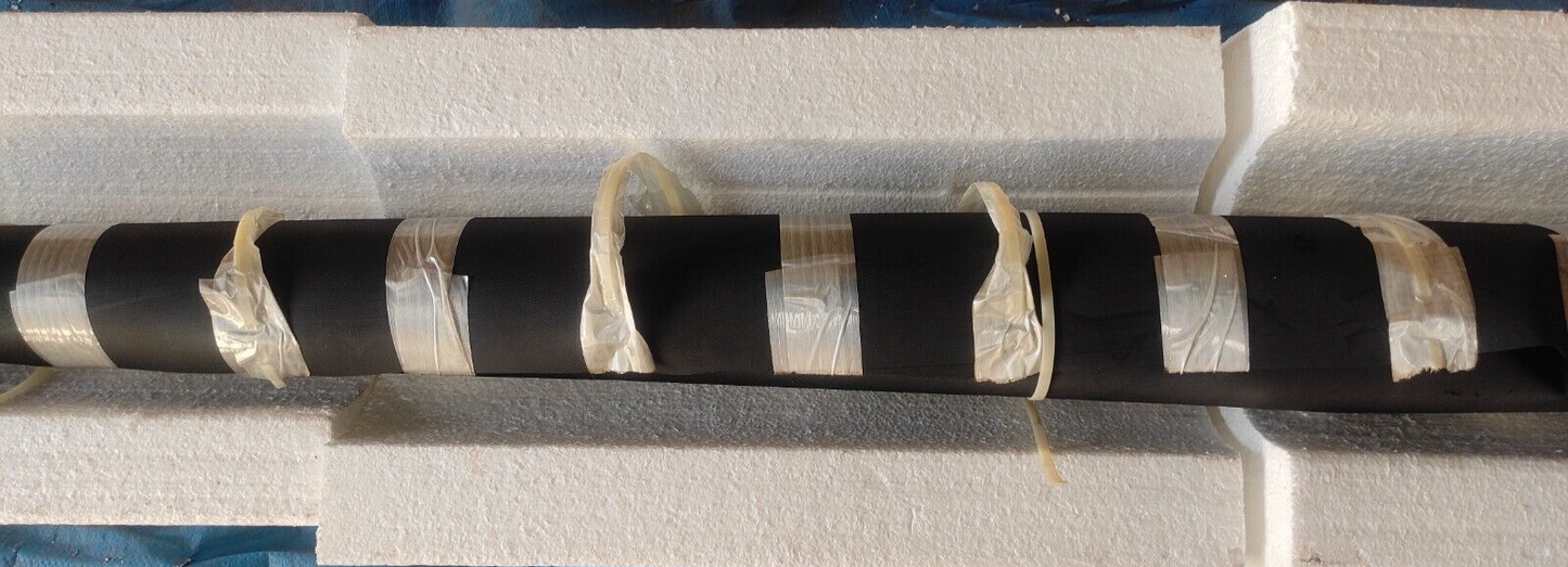 Air Products Prism Separators 4050 758807 Membrane Separators For Nitrogen Gener