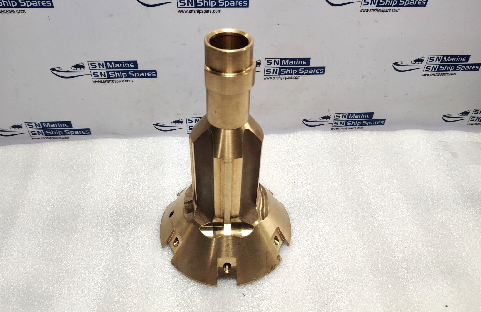 Alfa-Laval 3597100 Balanced Distributor