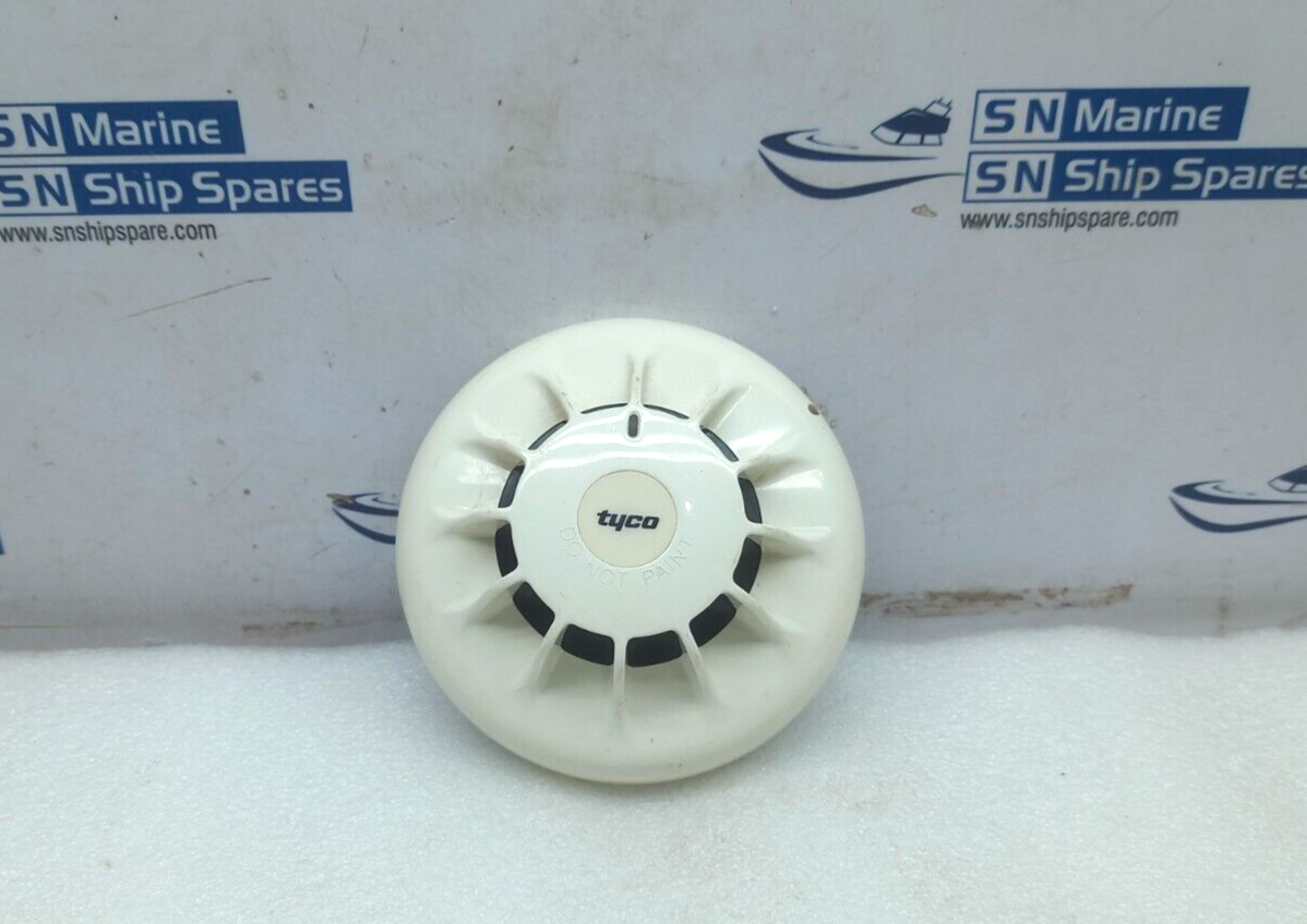 Tyco Safety 601P-M Conventional Optical Smoke Detector 516.600.201 0832-CPD-0245