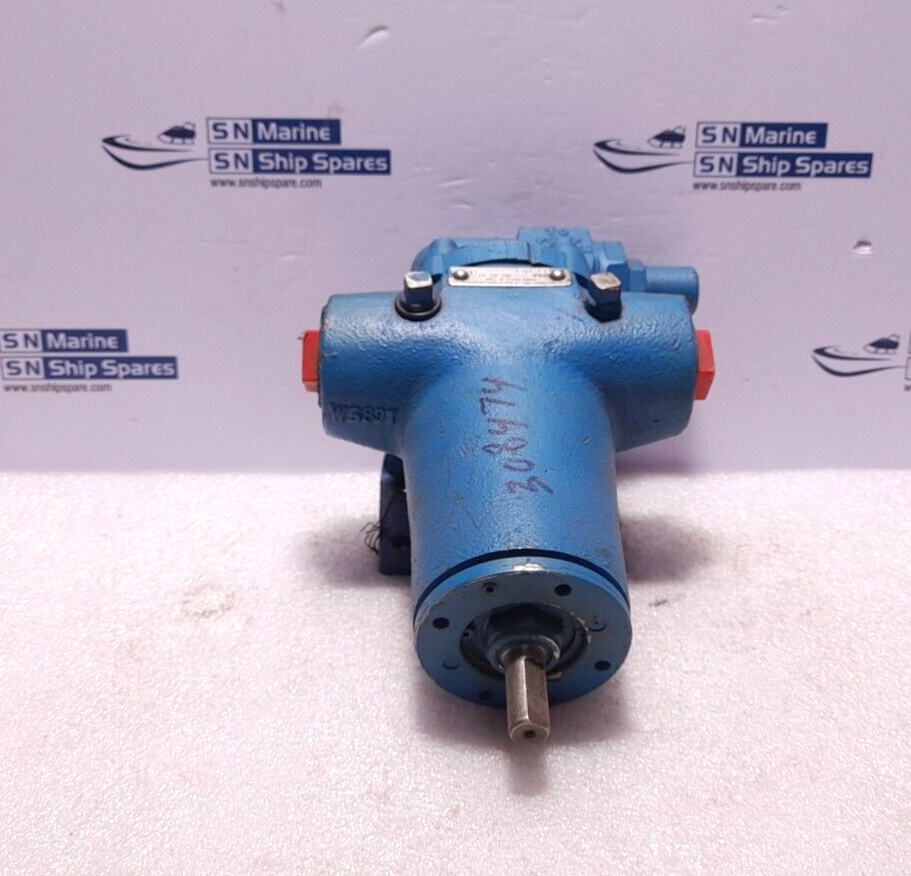 Viking Pump GG4195 Motor Speed Pump