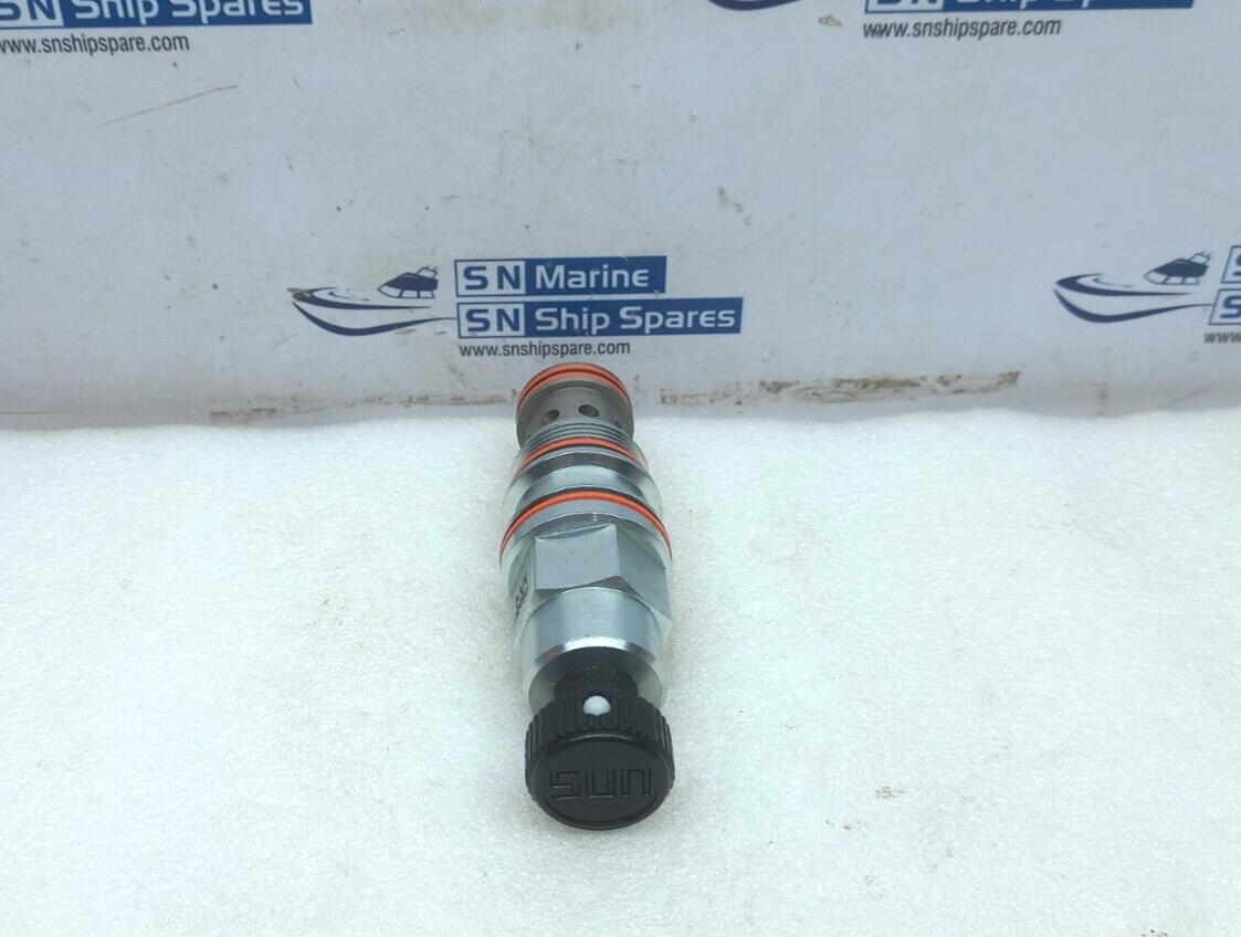 Sun Hydraulics PBHF-KAN Pilot Operated Sequence Valve 061-H35
