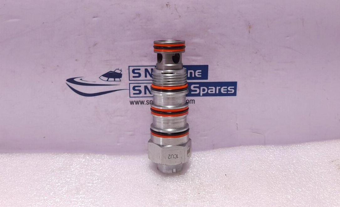 Sun Hydraulics CVEV-XCN Cartridge Pilot Check Valve