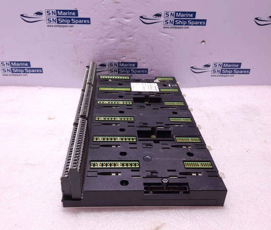 Saia Burgess PCD4.C340 Ver A Bus Module