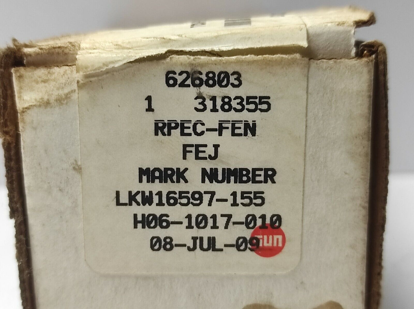 Sun Hydraulics RPEC-FEN FEJ Hydraulic Pressure Relief Valve RPECFENFEJ