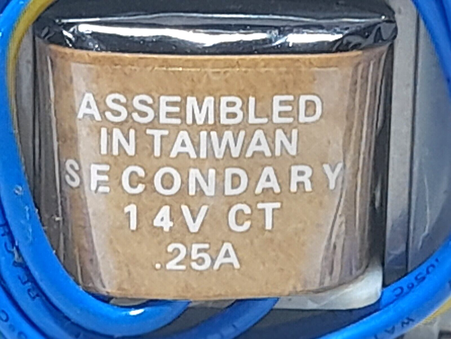 Stancor P-8553 Gate Transformer Board