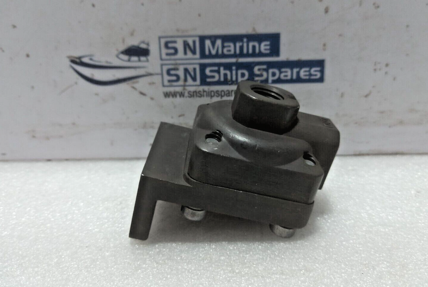 Rexroth Shuttle Valve P54350
