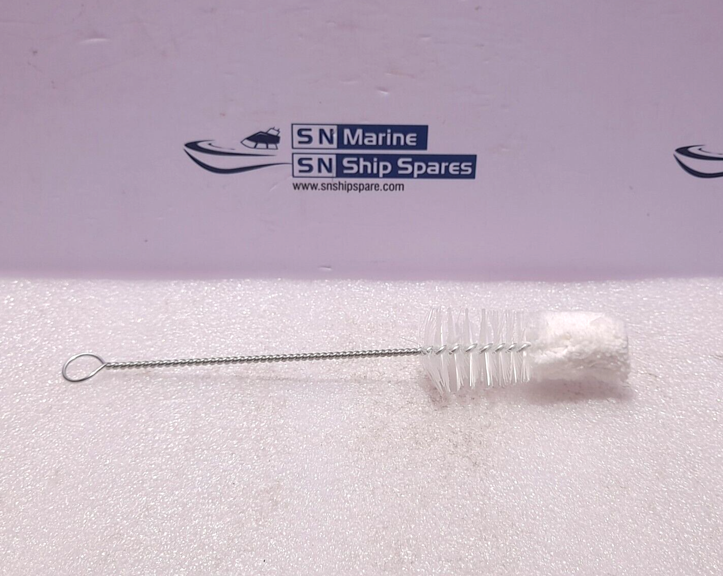 World Water Systems SBVK0900 Verify Smart Bilge Kit Rivertrace Smart Bilge Verif