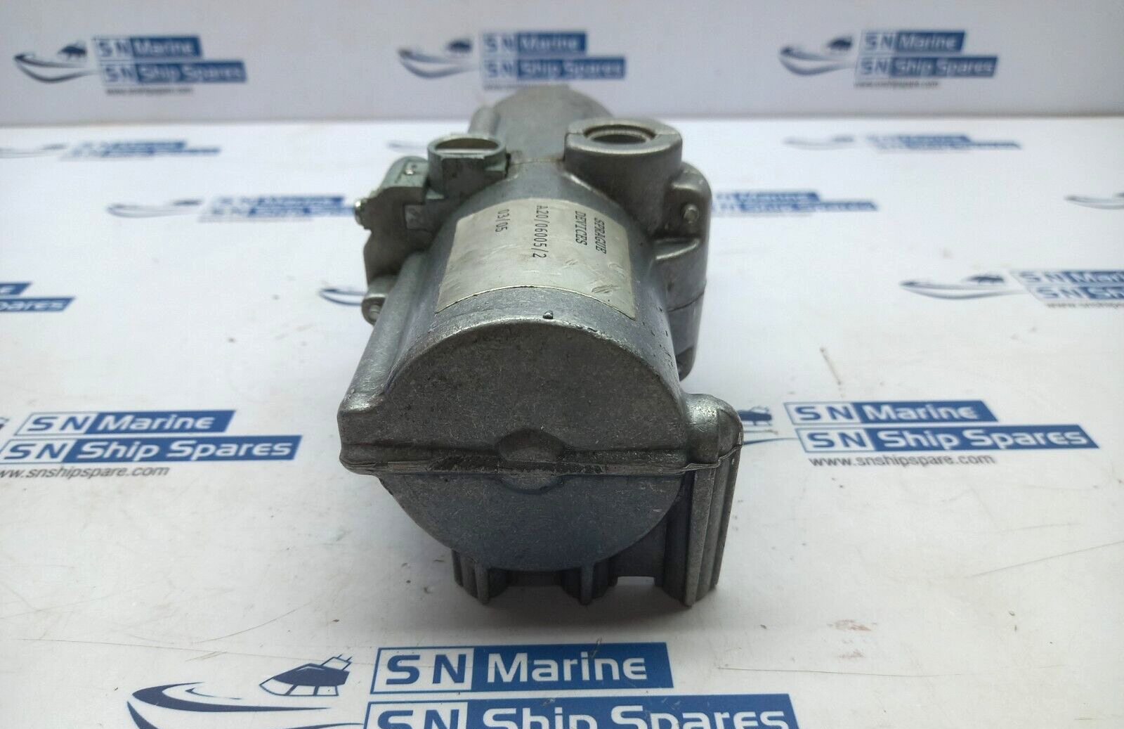 Sprague Device A20/06005/2 Win Shield Dual Kit Wiper Nov-Dreco 26100007