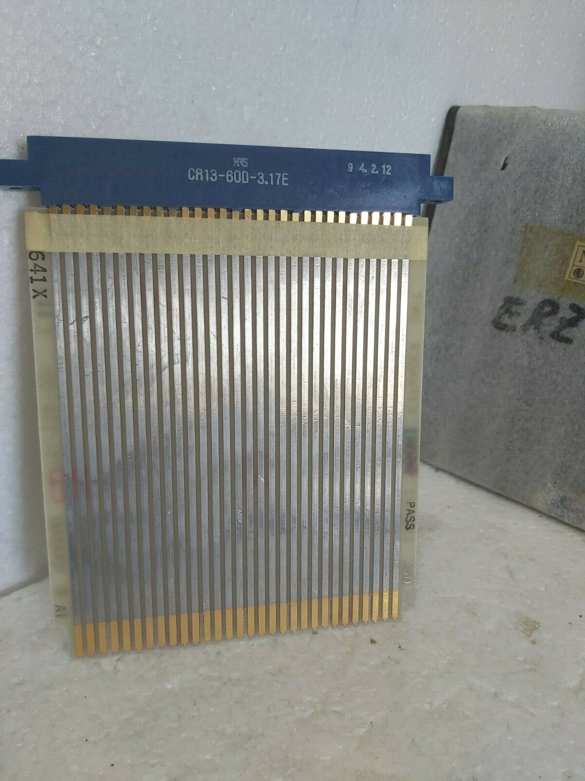 TERASAKI ERZ-112 K/751/256-001 EXPANDER UNIT ERZ112