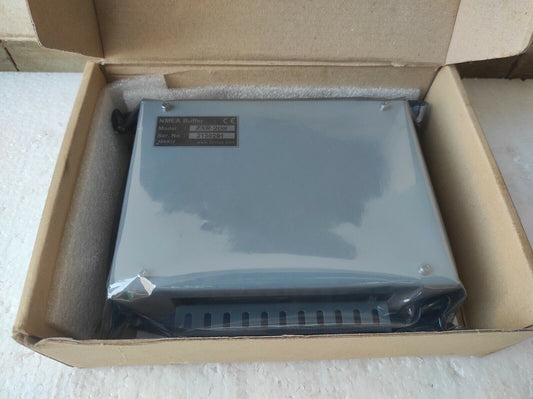 Zinnos ZNR-208 NMEA Buffer 8CH NMEA Buffer ZNR208B