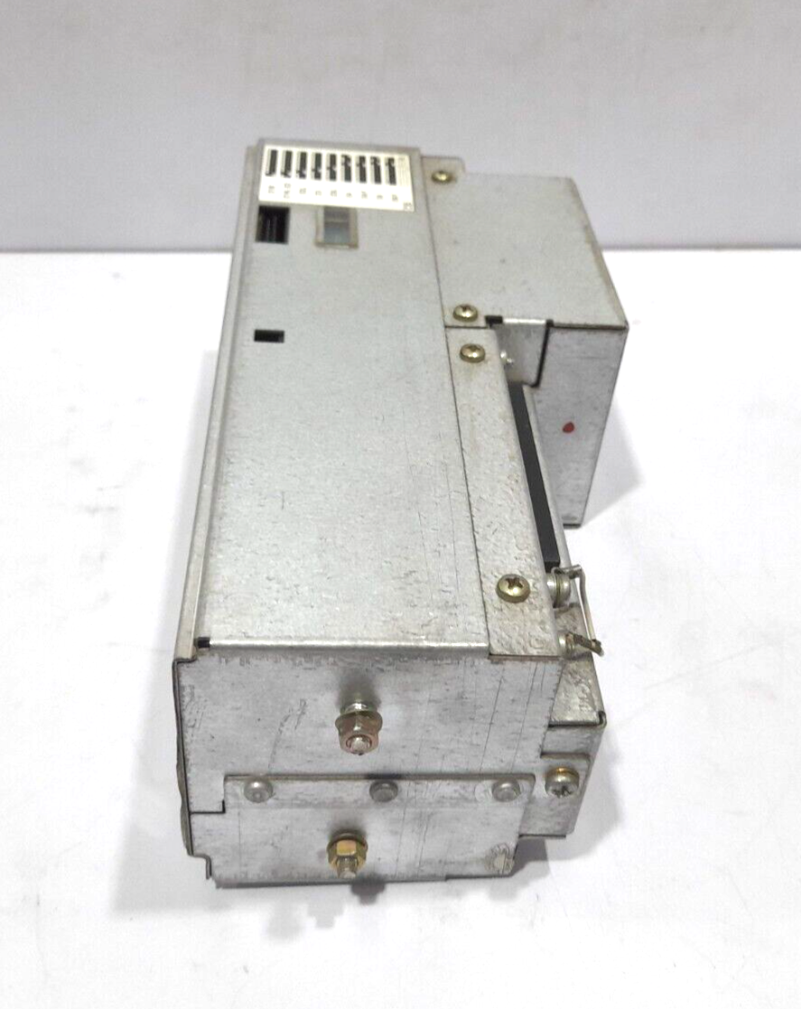 ABB SACE PR111/P 2000A Overcurrent Release Protection Unit