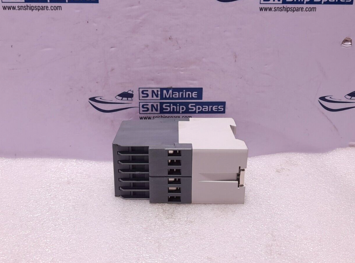 ABB 1SVR450302R1700 3Phase Monitoring Relay CM-PVN