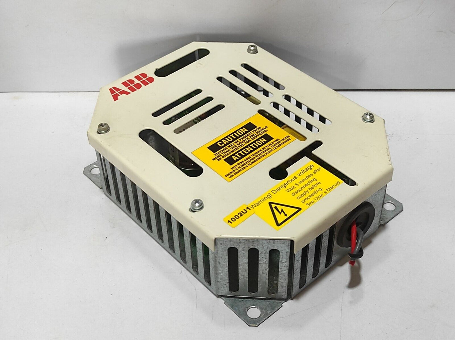 ABB AGPS11C Inverter Protection Board