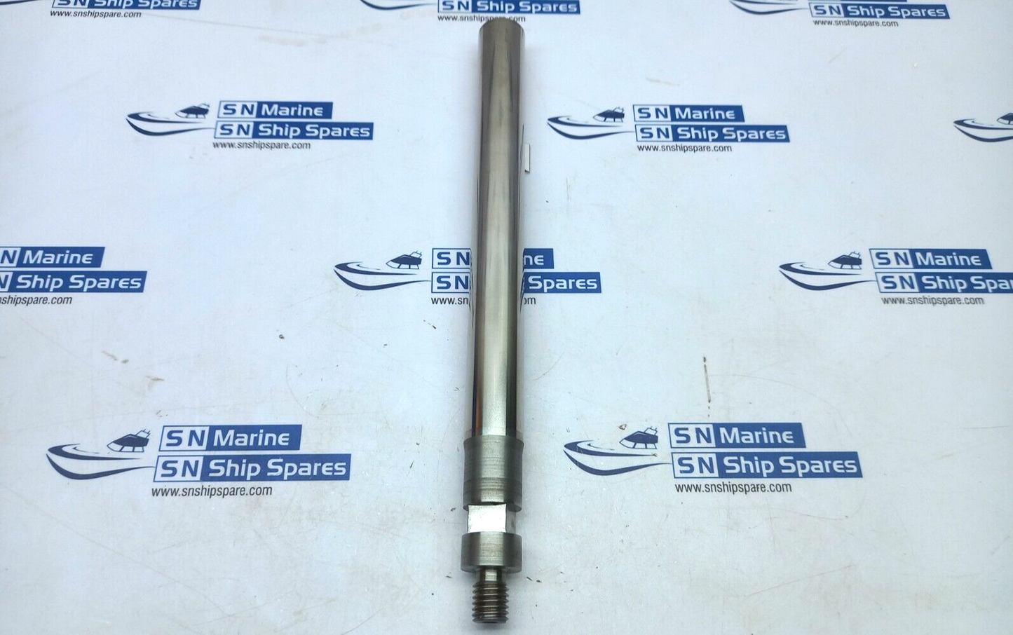 Weir Speciality Pump 353B0657705R3100 Pump Plunger For Series QD-100 1inch