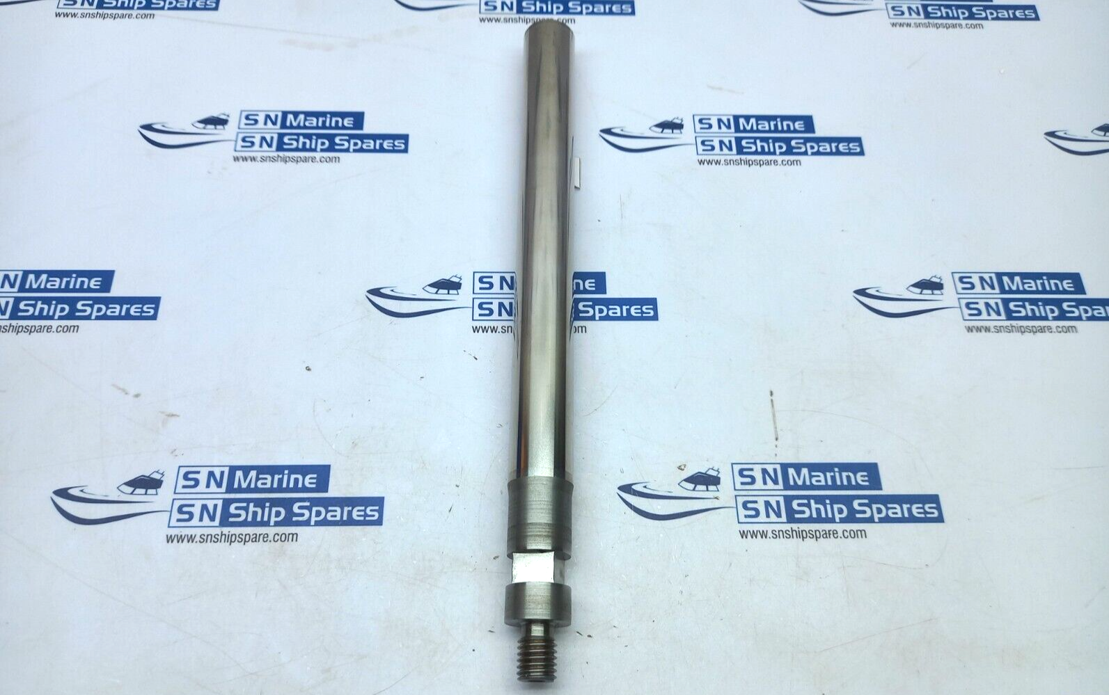 Weir Speciality Pump 353B0657705R3100 Pump Plunger For Series QD-100 1inch