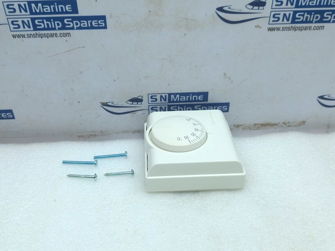 Honeywell T6360A5013 Room Thermostat 230V~10(3)A 60Hz T6360