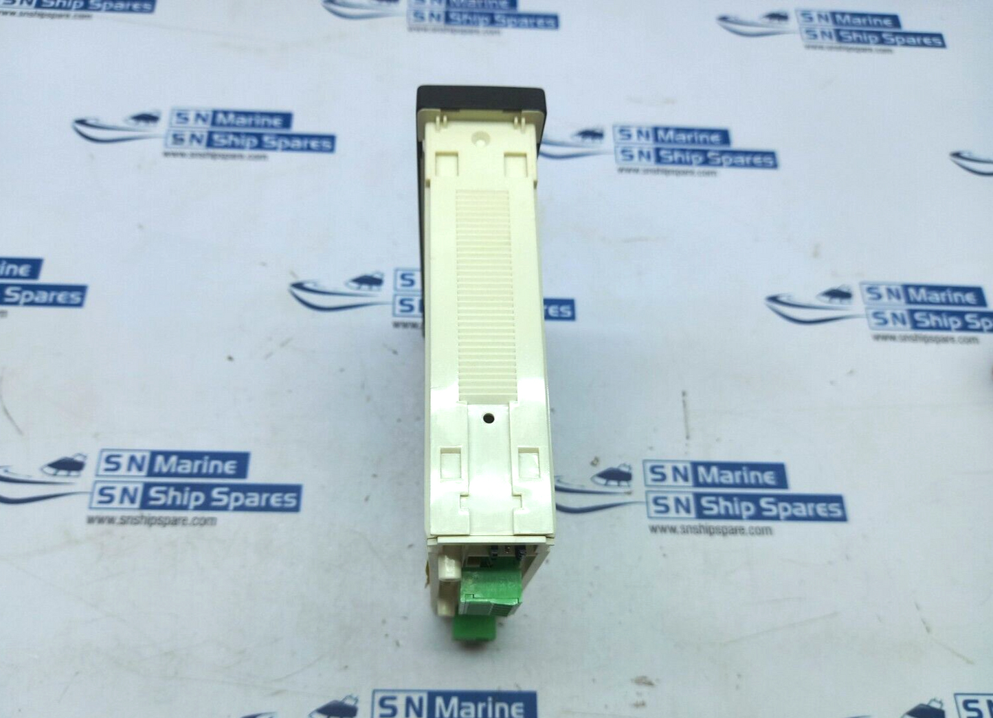 Texmate FX-B101Q Horizontal 101 Segment Red Led Bargraph