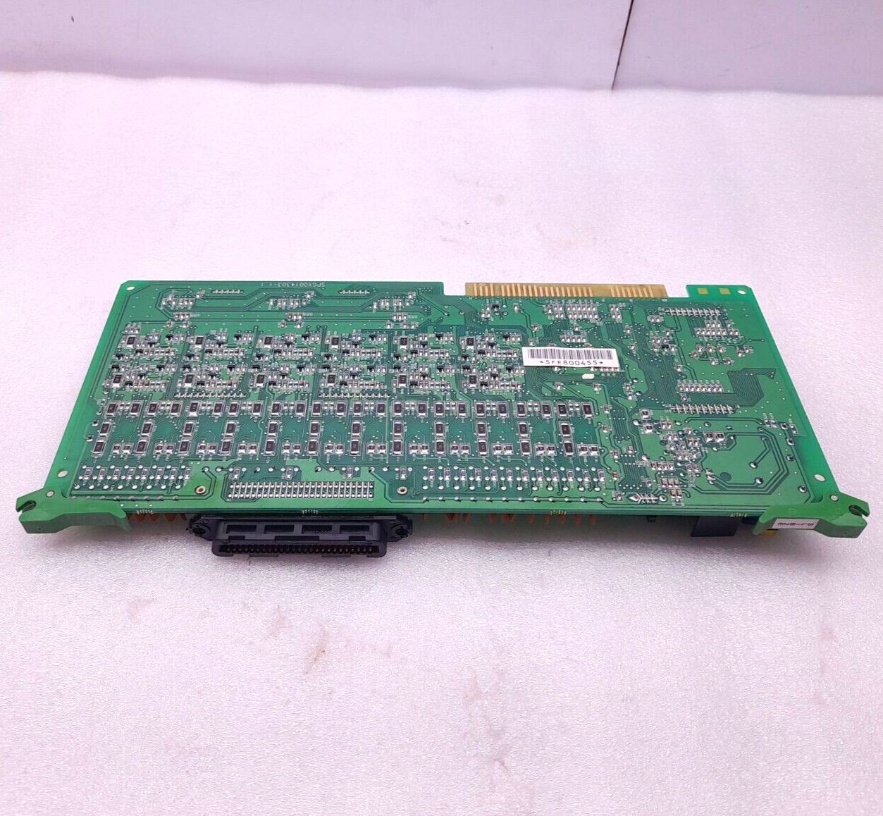 Vodavi 3033-02 Interface Board Expanded (SLIBE) ISS 3 Rev 1.9 LGK-300 SLIB2E