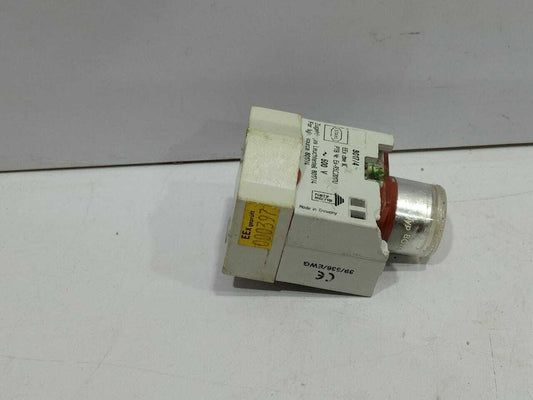 Stahl 8017/4 Indicator Light ~500V
