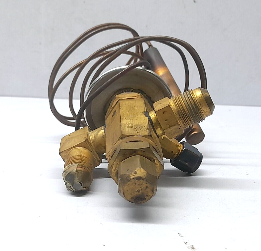 Alco HFE 1-1/2FC Thermostatic Expansion Valve