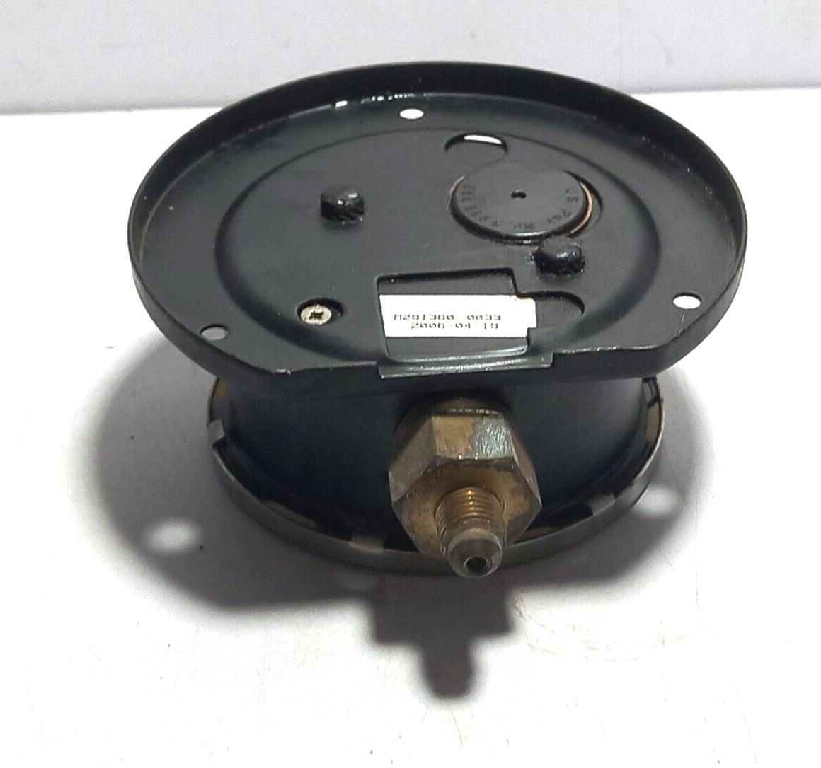 Unitor M291360 0033 Pressure Gauge 0-25 Bar