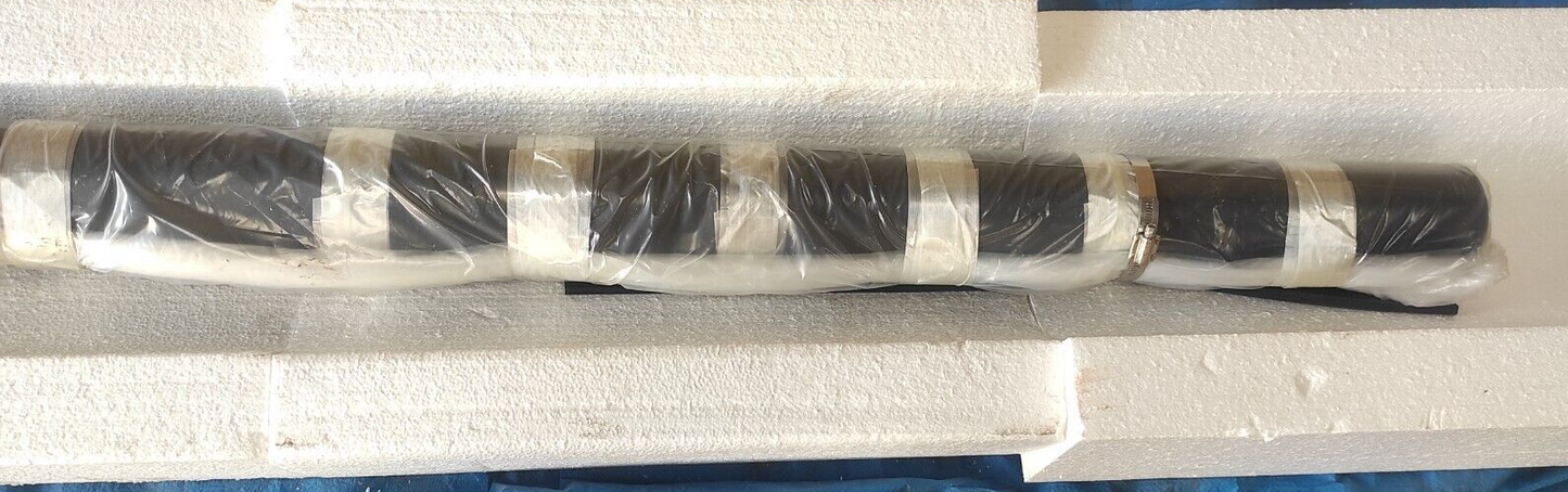 Air Products Prism Separators 4050-1734410 Membrane Separators For Nitrogen Gene