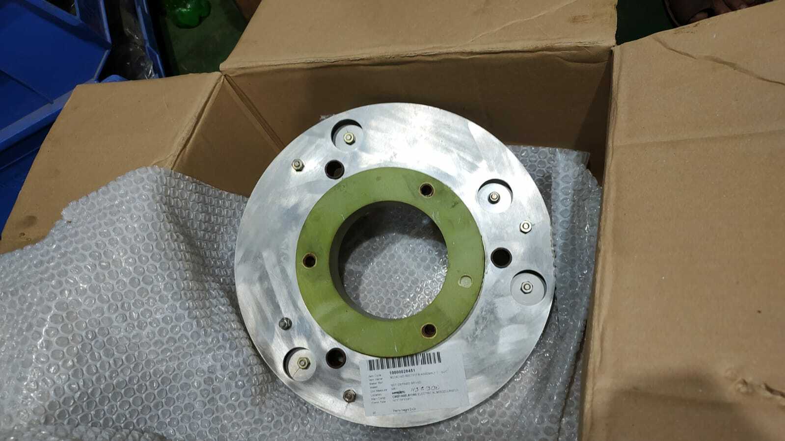 Rotating Rectifier Assembly To Suit 1130300